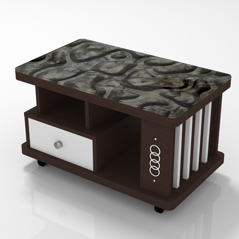 SCT 303 Coffee Table